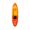 Rambler 9.5 Recreational Kayak 2 Rambler 9.5 Recreational Kayak -Boating Specialty Store 9350985042 TOP
