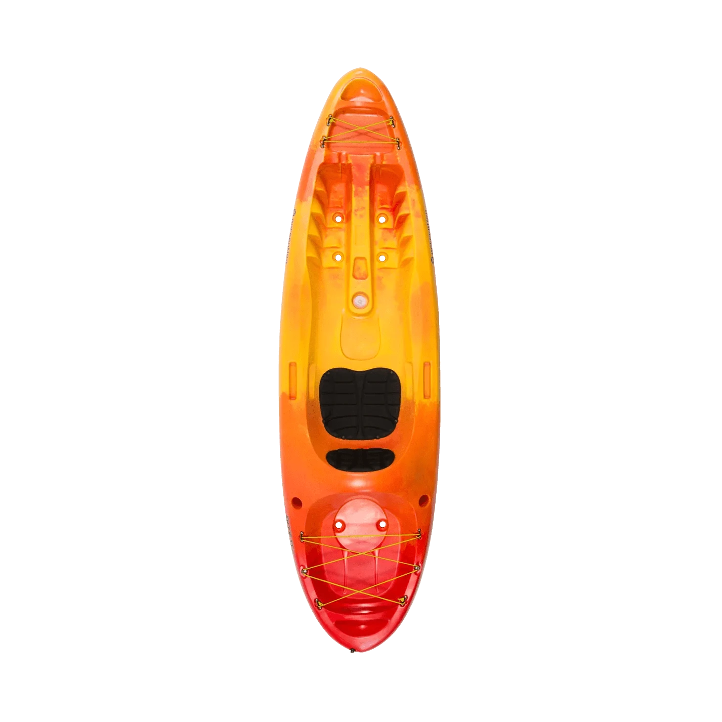 Access 9.5 Recreational Kayak 3 Access 9.5 Recreational Kayak