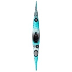 Wilderness Systems Tempest 165 Touring Kayak