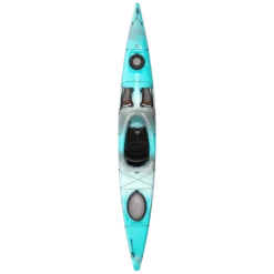 Wilderness Systems Tsunami 145 Day Touring Kayak