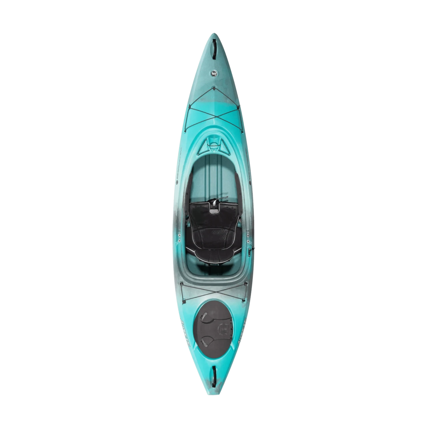 Wilderness Systems Aspire 105 Recreational Kayak 3 Wilderness Systems Aspire 105 Recreational Kayak