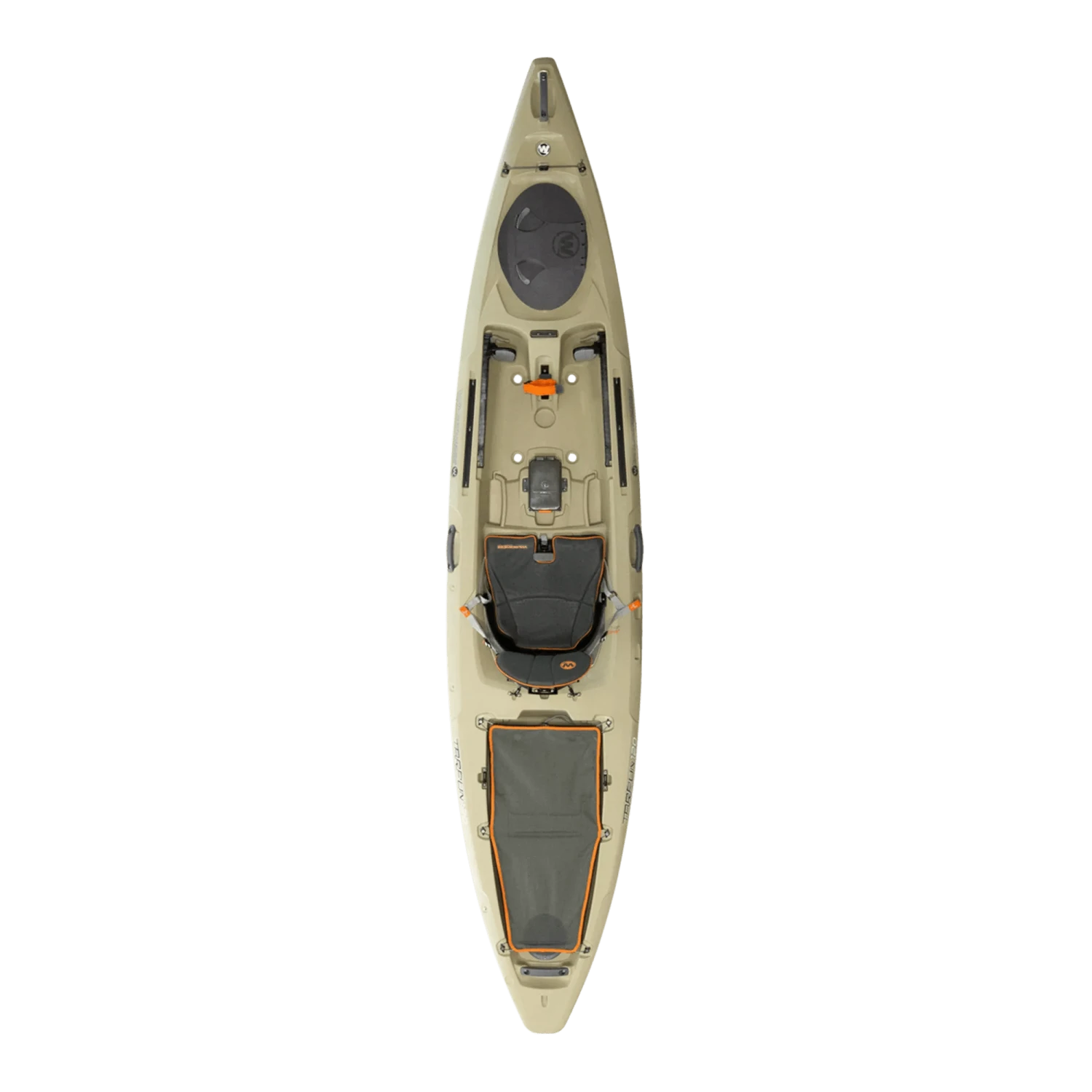 Wilderness Systems Tarpon 120 Fishing Kayak 3 Wilderness Systems Tarpon 120 Fishing Kayak