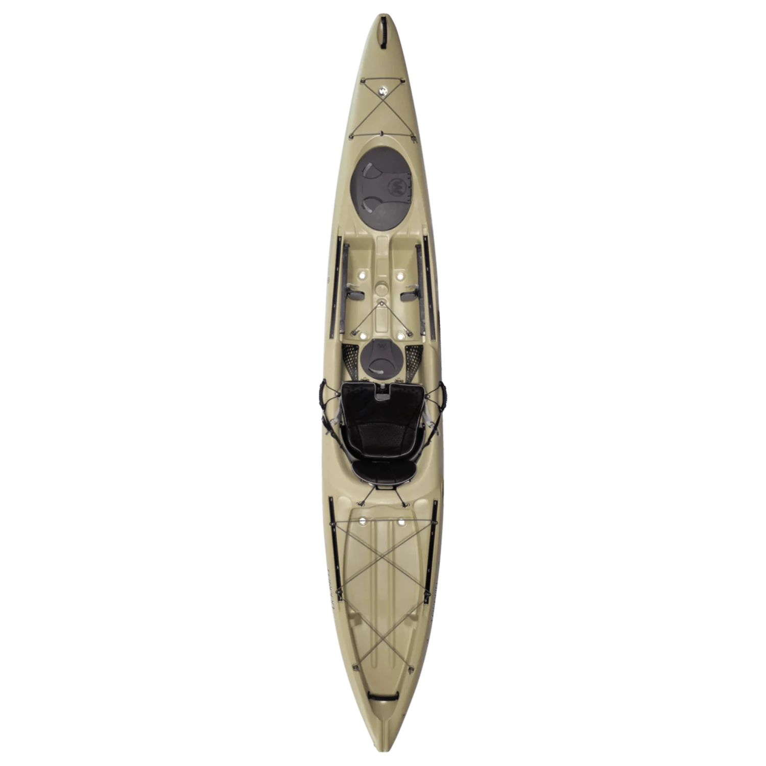 Wilderness Systems Tarpon 140 Fishing Kayak 3 Wilderness Systems Tarpon 140 Fishing Kayak