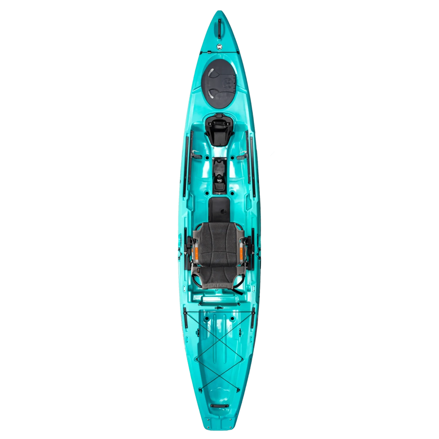 Wilderness Systems Radar 135 Fishing Kayak 3 Wilderness Systems Radar 135 Fishing Kayak