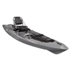 Wilderness Systems Recon 120 Fishing Kayak 2 Wilderness Systems Recon 120 Fishing Kayak -Boating Specialty Store 9751100153 ISO