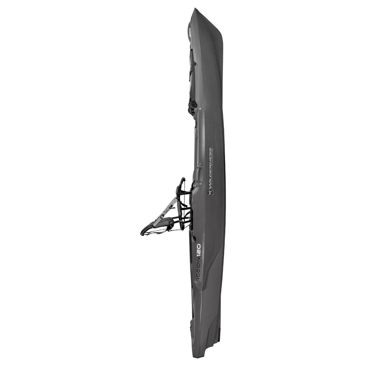 Wilderness Systems Recon 120 Fishing Kayak 5 Wilderness Systems Recon 120 Fishing Kayak - Image 3