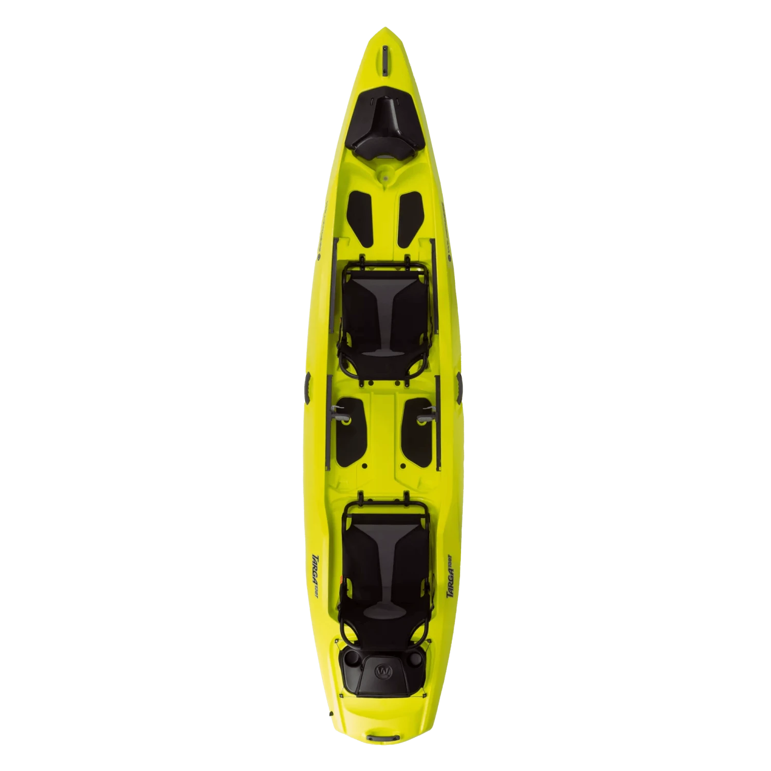 Wilderness Systems Targa 130T Recreational Kayak 3 Wilderness Systems Targa 130T Recreational Kayak