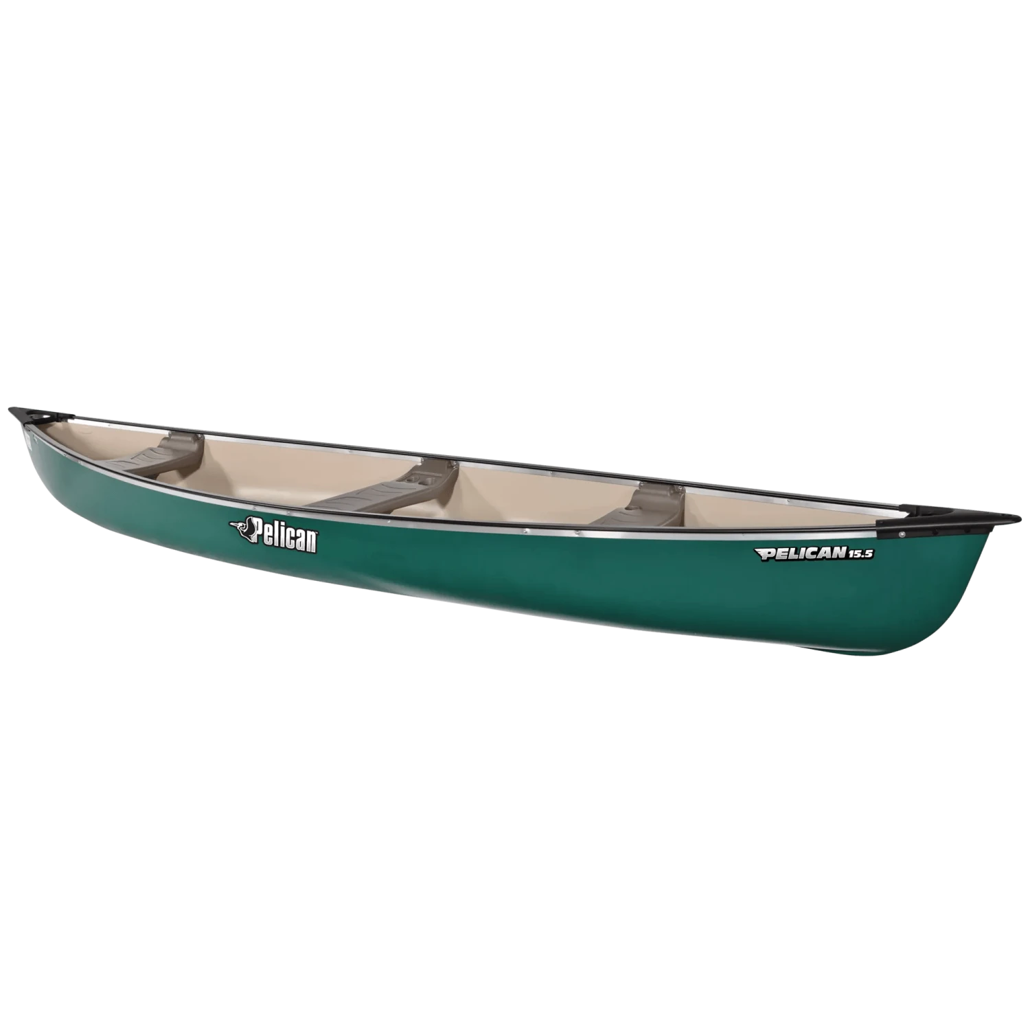 Pelican 15.5 Canoe 3 Pelican 15.5 Canoe