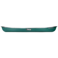 Pelican 15.5 Canoe 7 Pelican 15.5 Canoe -Boating Specialty Store AAA15P406 SIDE