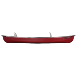 Pelican Explorer 14.6 DLX Canoe 6 Pelican Explorer 14.6 DLX Canoe -Boating Specialty Store ABA14P102 SIDE