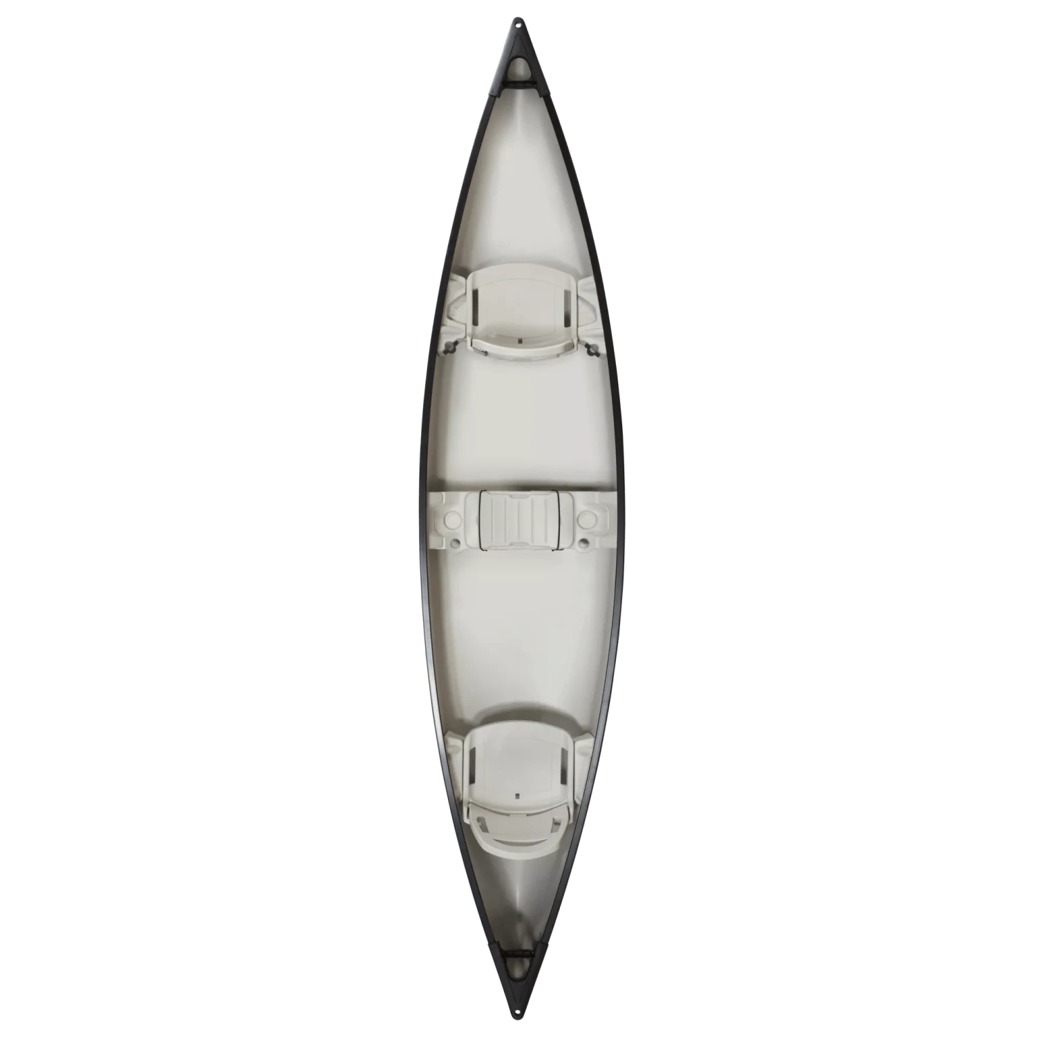 Pelican Explorer 14.6 DLX Canoe 3 Pelican Explorer 14.6 DLX Canoe - Image 2