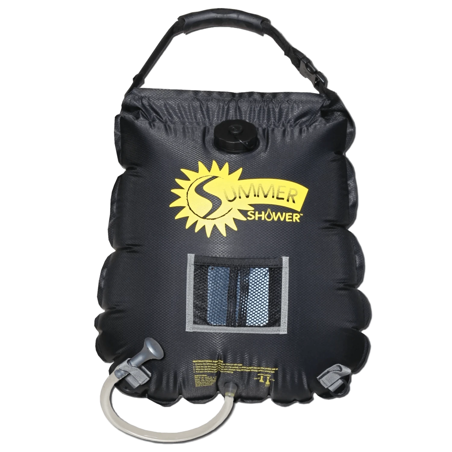 Advanced Elements 5 Gallon Summer Shower PVC Free 3 Advanced Elements 5 Gallon Summer Shower PVC Free