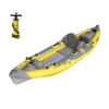Advanced Elements StraitEdgeâ„¢ Angler Fishing Kayak With Pump 2 Advanced Elements StraitEdgeâ„¢ Angler Fishing Kayak With Pump -Boating Specialty Store AE1006 ANG P ISO
