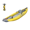 Advanced Elements StraitEdge™ Crossover Kayak With Pump 2 Advanced Elements StraitEdge™ Crossover Kayak With Pump -Boating Specialty Store AE1006 Y P ISO