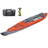 Advanced Elements AdvancedFrame™ Convertible Elite Kayak With Pump 1 Advanced Elements AdvancedFrame™ Convertible Elite Kayak With Pump -Boating Specialty Store AE1007 E P ISO