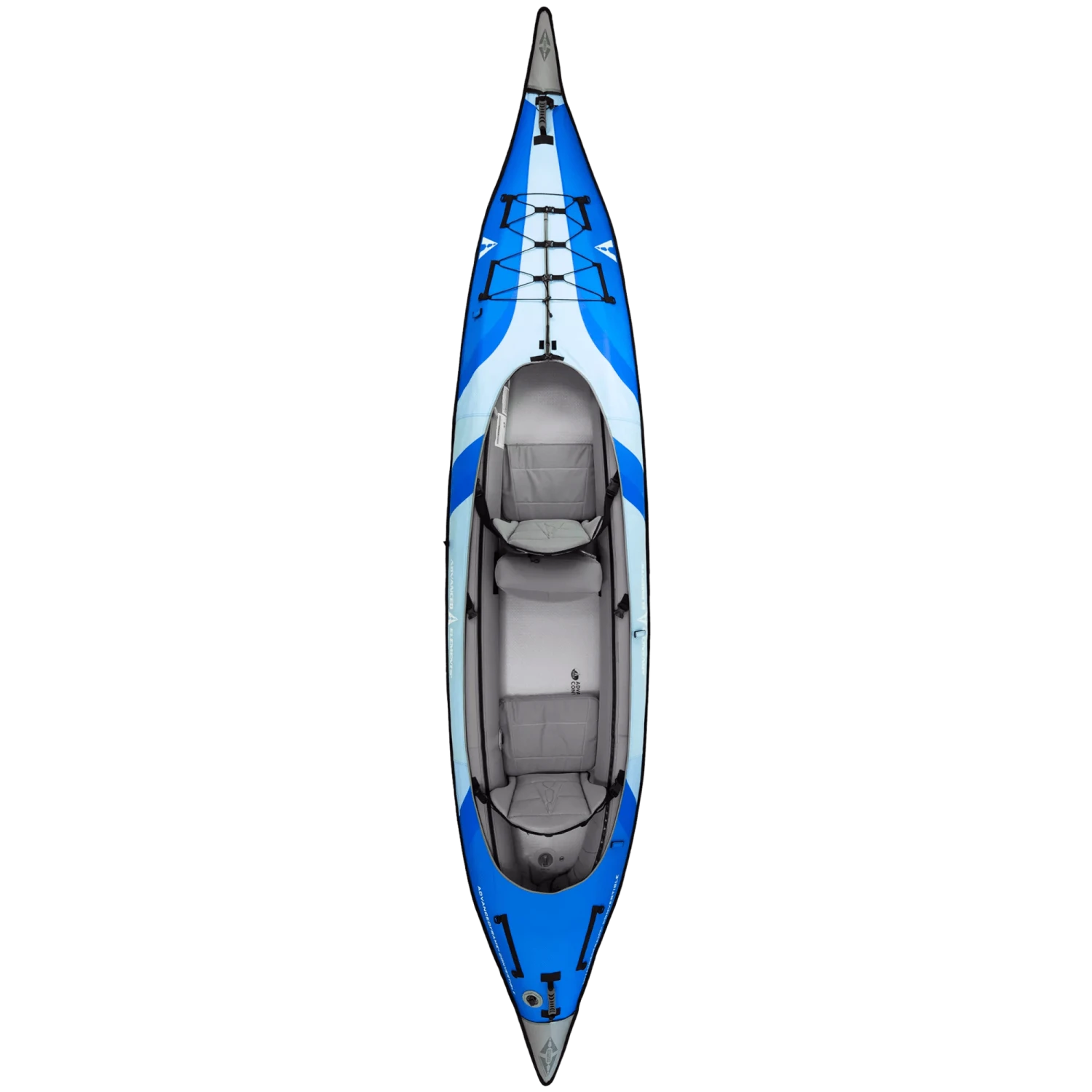 Advanced Elements AdvancedFrame® Convertible Elite Kayak With Pump 4 Advanced Elements AdvancedFrame® Convertible Elite Kayak With Pump - Image 2