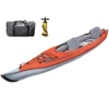 Advanced Elements AdvancedFrameâ„¢ Convertible Kayak With Pump 1 Advanced Elements AdvancedFrameâ„¢ Convertible Kayak With Pump -Boating Specialty Store AE1007 R P ISO