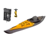 Advanced Elements AdvancedFrameâ„¢ Elite SE Kayak With Pump 2 Advanced Elements AdvancedFrameâ„¢ Elite SE Kayak With Pump -Boating Specialty Store AE1012 OG E P ISO