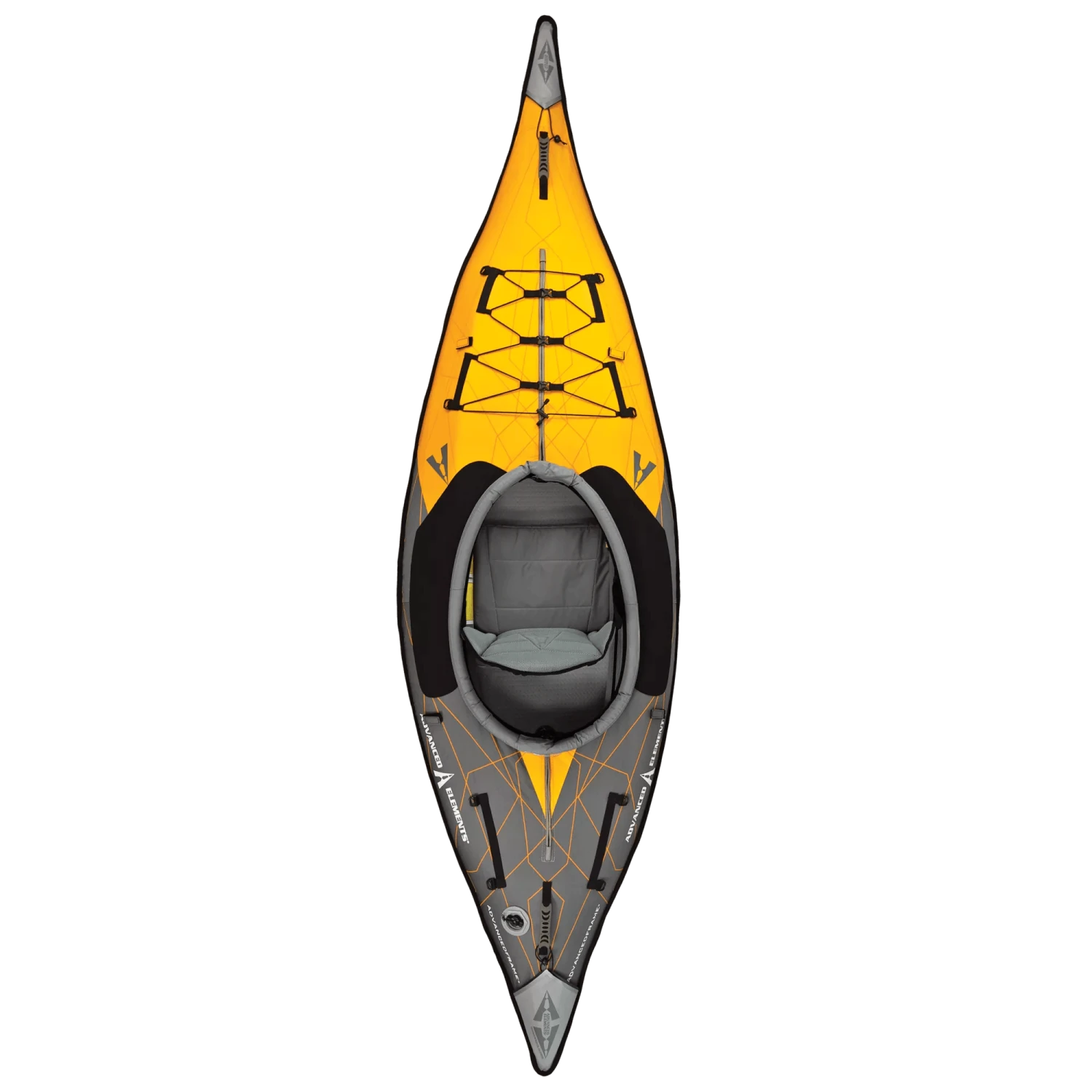Advanced Elements AdvancedFrame™ Elite SE Kayak With Pump 4 Advanced Elements AdvancedFrame™ Elite SE Kayak With Pump - Image 2