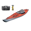 Advanced Elements AdvancedFrame™ Kayak With Pump 2 Advanced Elements AdvancedFrame™ Kayak With Pump -Boating Specialty Store AE1012 R P ISO