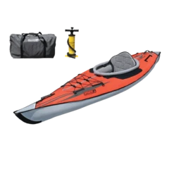 Advanced Elements AdvancedFrameâ„¢ Kayak With Pump