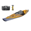 Advanced Elements AdvancedFrameâ„¢ Sport Kayak With Pump 2 Advanced Elements AdvancedFrameâ„¢ Sport Kayak With Pump -Boating Specialty Store AE1017 O P ISO