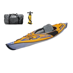 Advanced Elements AdvancedFrameâ„¢ Sport Kayak With Pump