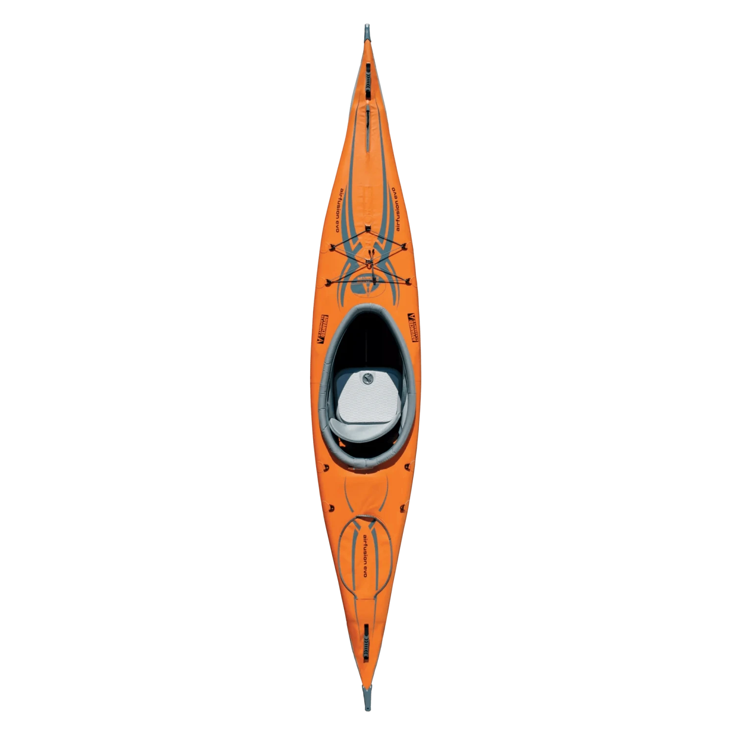 Advanced Elements AirFusion™ Evo Kayak With Pump 4 Advanced Elements AirFusion™ Evo Kayak With Pump - Image 2