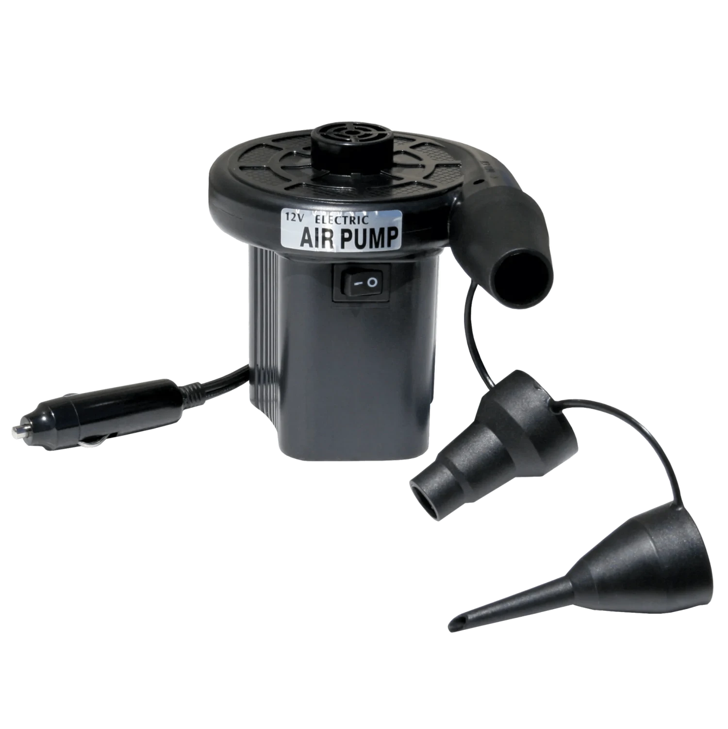 Advanced Elements 12-Volt Pump 3 Advanced Elements 12-Volt Pump