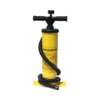 Advanced Elements Double-Action Hand Pump With Pressure Gauge 1 Advanced Elements Double-Action Hand Pump With Pressure Gauge -Boating Specialty Store AE2011 ISO