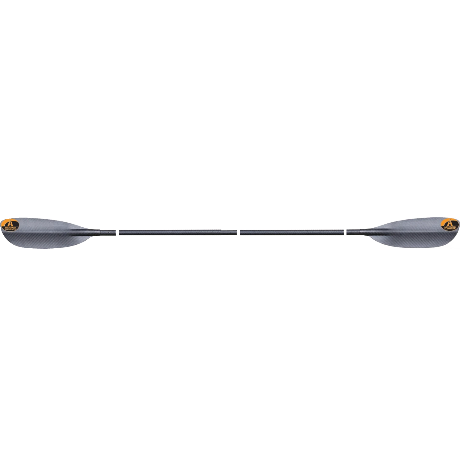 Advanced Elements Touring Full-Carbon 4-Part Paddle 3 Advanced Elements Touring Full-Carbon 4-Part Paddle