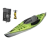 Advanced Elements AdvancedFrame™ Ultralite Kayak With Pump 1 Advanced Elements AdvancedFrame™ Ultralite Kayak With Pump -Boating Specialty Store AE3022 G P ISO