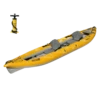 Advanced Elements StraitEdge2™ Pro Kayak With Pump 2 Advanced Elements StraitEdge2™ Pro Kayak With Pump -Boating Specialty Store AE3027 Y P ISO