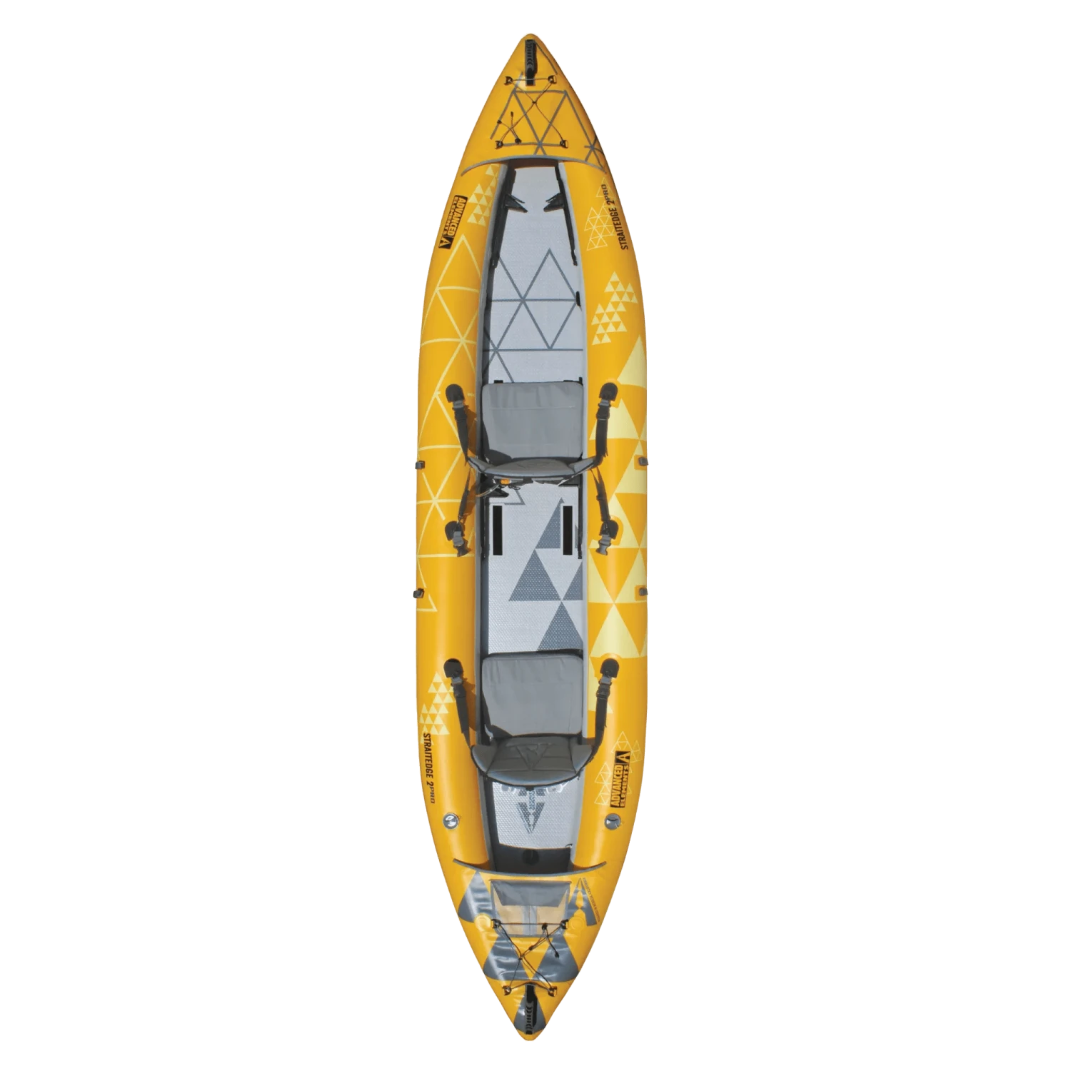 Advanced Elements StraitEdge2™ Pro Kayak With Pump 4 Advanced Elements StraitEdge2™ Pro Kayak With Pump - Image 2