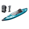 Advanced Elements AirVolution™ Sport Recreational Kayak With Pump 2 Advanced Elements AirVolution™ Sport Recreational Kayak With Pump -Boating Specialty Store AE3028 B ISO