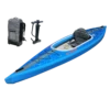 Advanced Elements AirVolution™ Recreational Kayak With Pump 1 Advanced Elements AirVolution™ Recreational Kayak With Pump -Boating Specialty Store AE3029 ISO