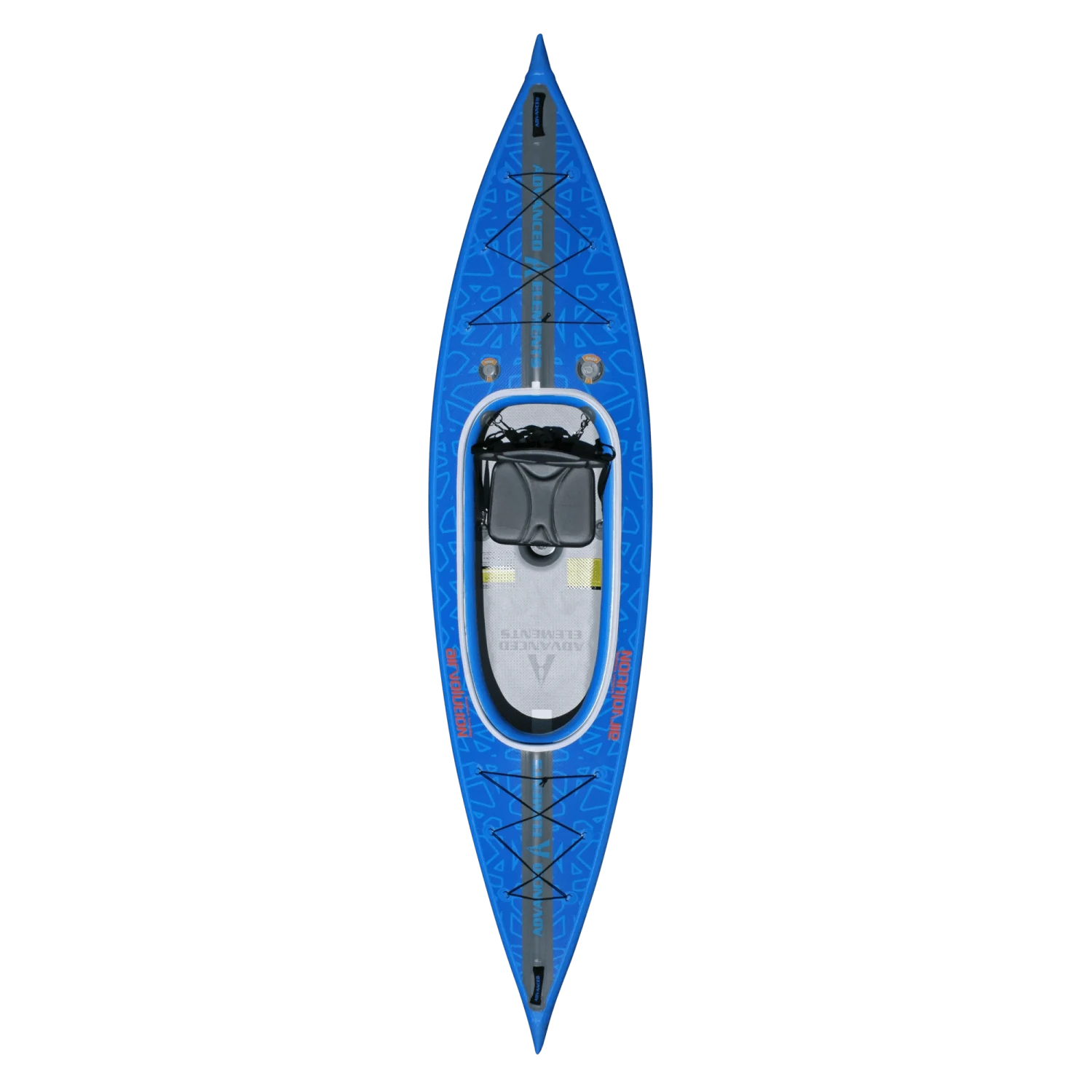 Advanced Elements AirVolution™ Recreational Kayak With Pump 4 Advanced Elements AirVolution™ Recreational Kayak With Pump - Image 2