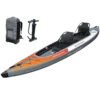 Advanced Elements AirVolution2â„¢ Pro Recreational Kayak With Pump 2 Advanced Elements AirVolution2â„¢ Pro Recreational Kayak With Pump -Boating Specialty Store AE3030 O ISO