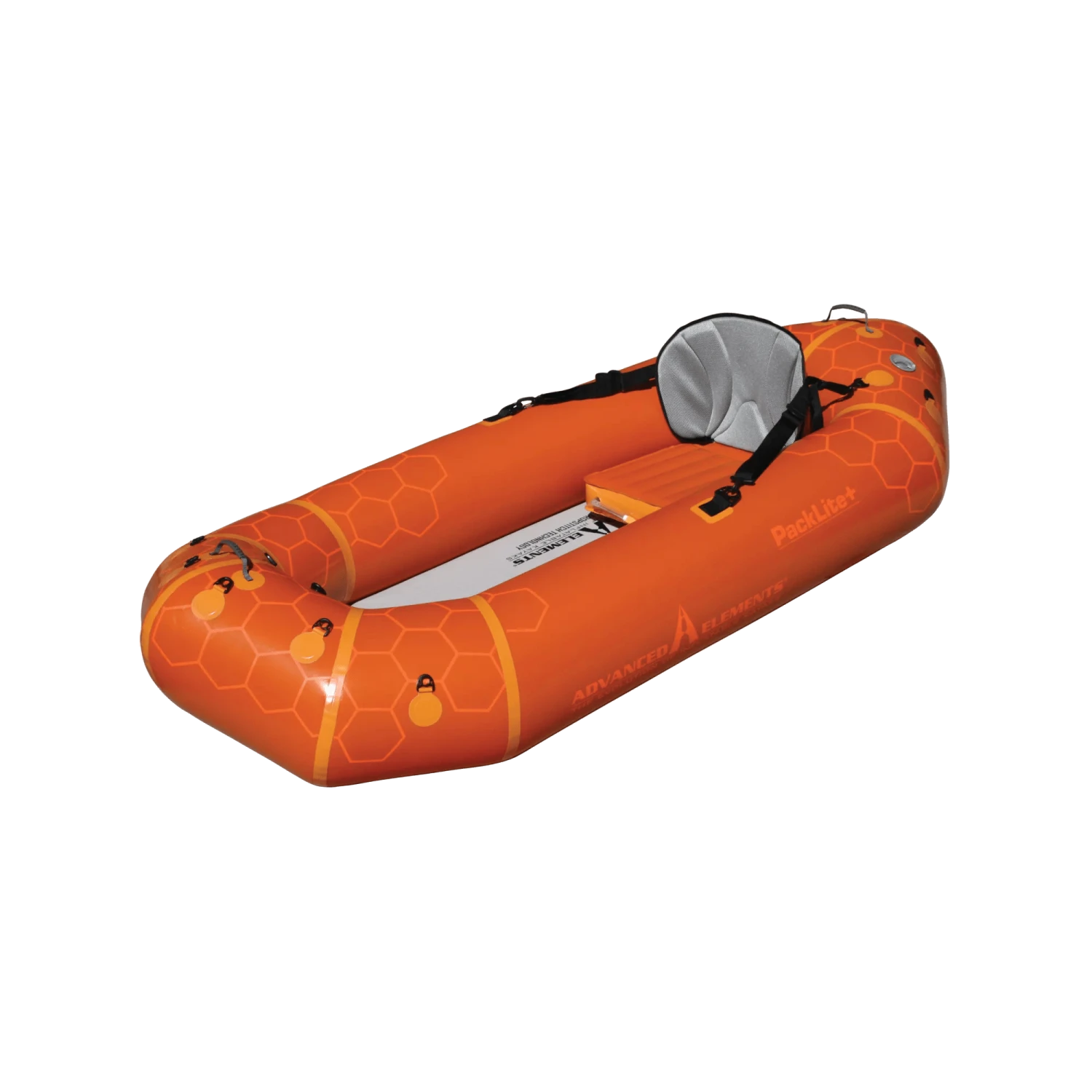Advanced Elements PackLite+™ Packraft 3 Advanced Elements PackLite+™ Packraft