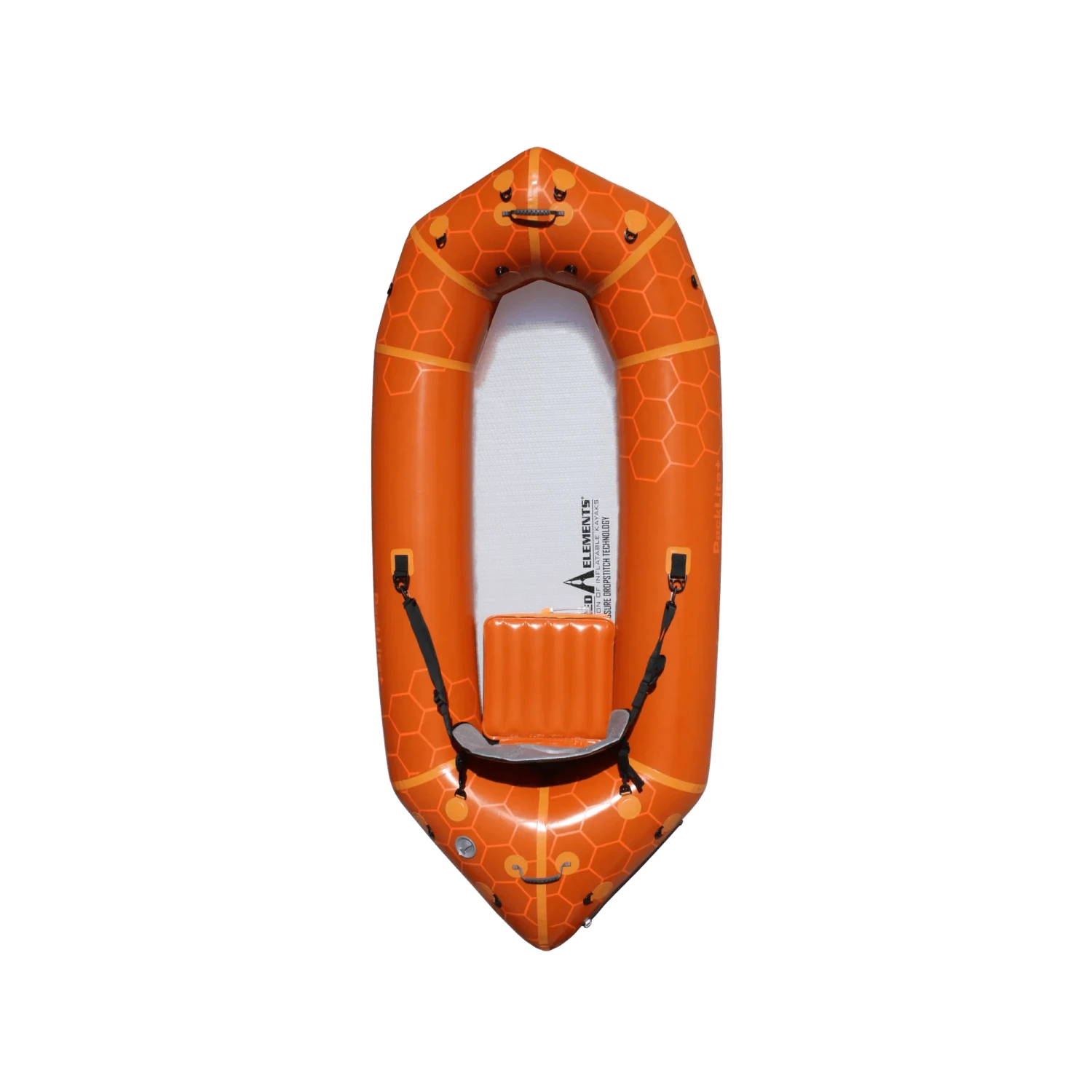 Advanced Elements PackLite+™ Packraft 4 Advanced Elements PackLite+™ Packraft - Image 2