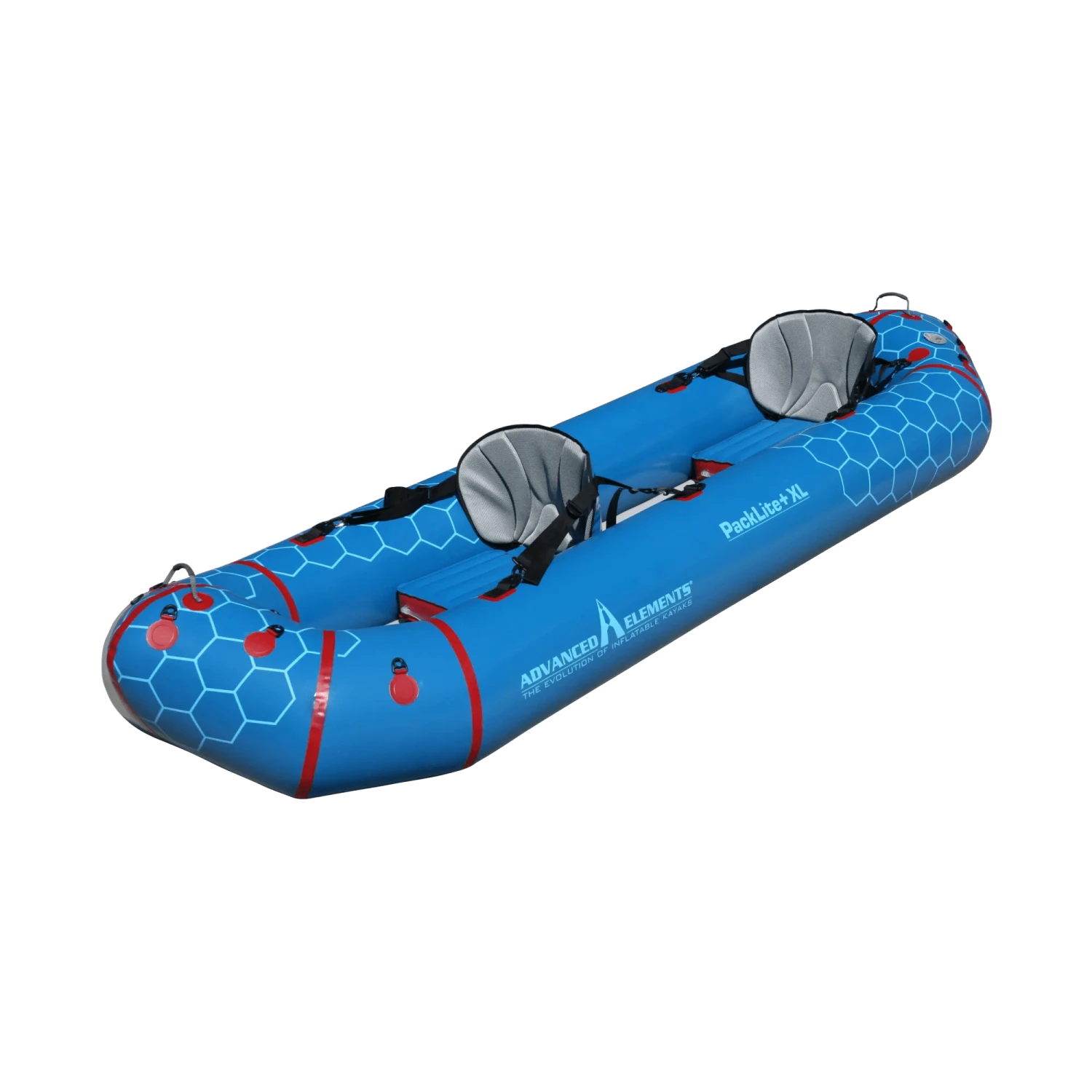 Advanced Elements PackLite+™ XL Packraft 3 Advanced Elements PackLite+™ XL Packraft