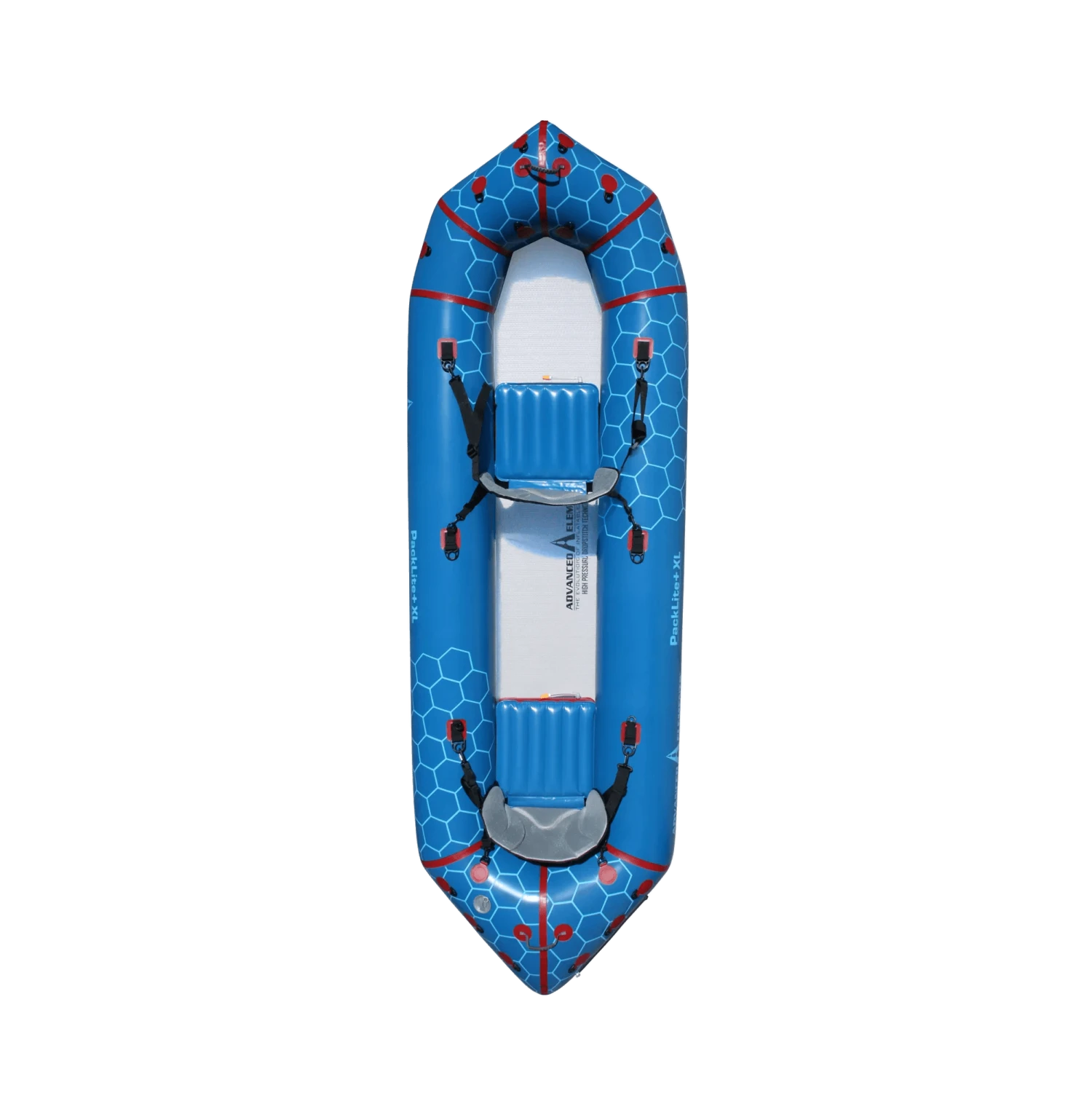 Advanced Elements PackLite+™ XL Packraft 4 Advanced Elements PackLite+™ XL Packraft - Image 2