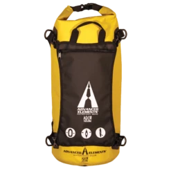 Advanced Elements StashPakâ„¢ Rolltop Dry Bags - 20L