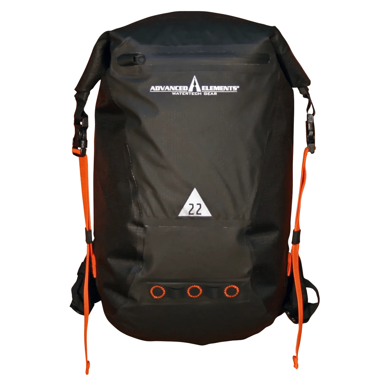 Advanced Elements Blast22™ Rolltop Pack 3 Advanced Elements Blast22™ Rolltop Pack