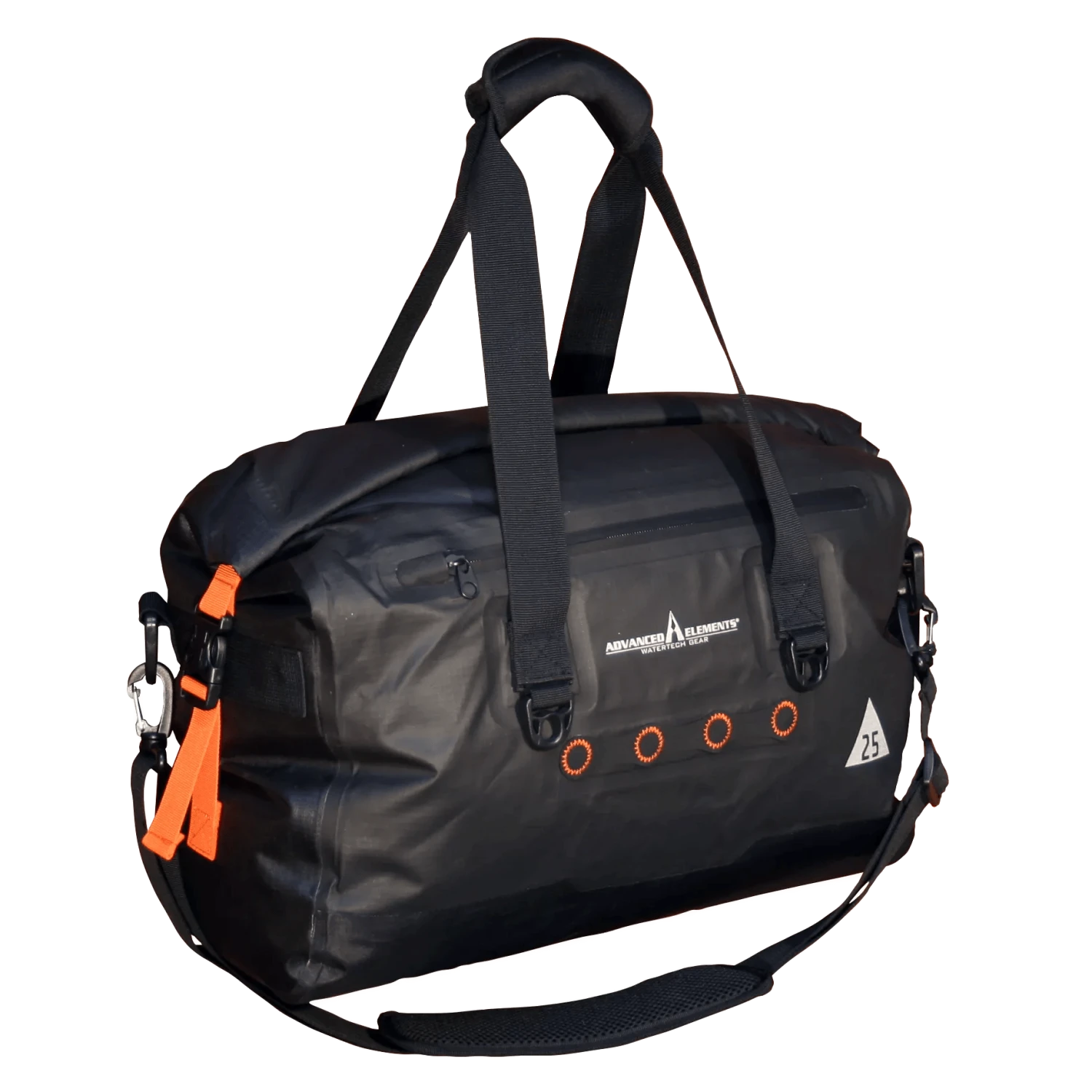 Advanced Elements Thunder25™ Rolltop Duffel 3 Advanced Elements Thunder25™ Rolltop Duffel