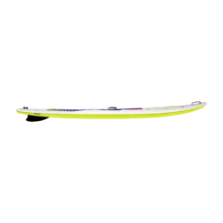 Pelican Flow 106 Recreational Paddle Board 7 Pelican Flow 106 Recreational Paddle Board -Boating Specialty Store FAA10P303 SIDE