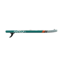 Pelican Antigua 106 Inflatable Paddle Board 7 Pelican Antigua 106 Inflatable Paddle Board -Boating Specialty Store FIG10P100 SIDE
