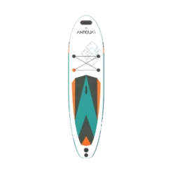Pelican Antigua 106 Inflatable Paddle Board 6 Pelican Antigua 106 Inflatable Paddle Board -Boating Specialty Store FIG10P100 TOP