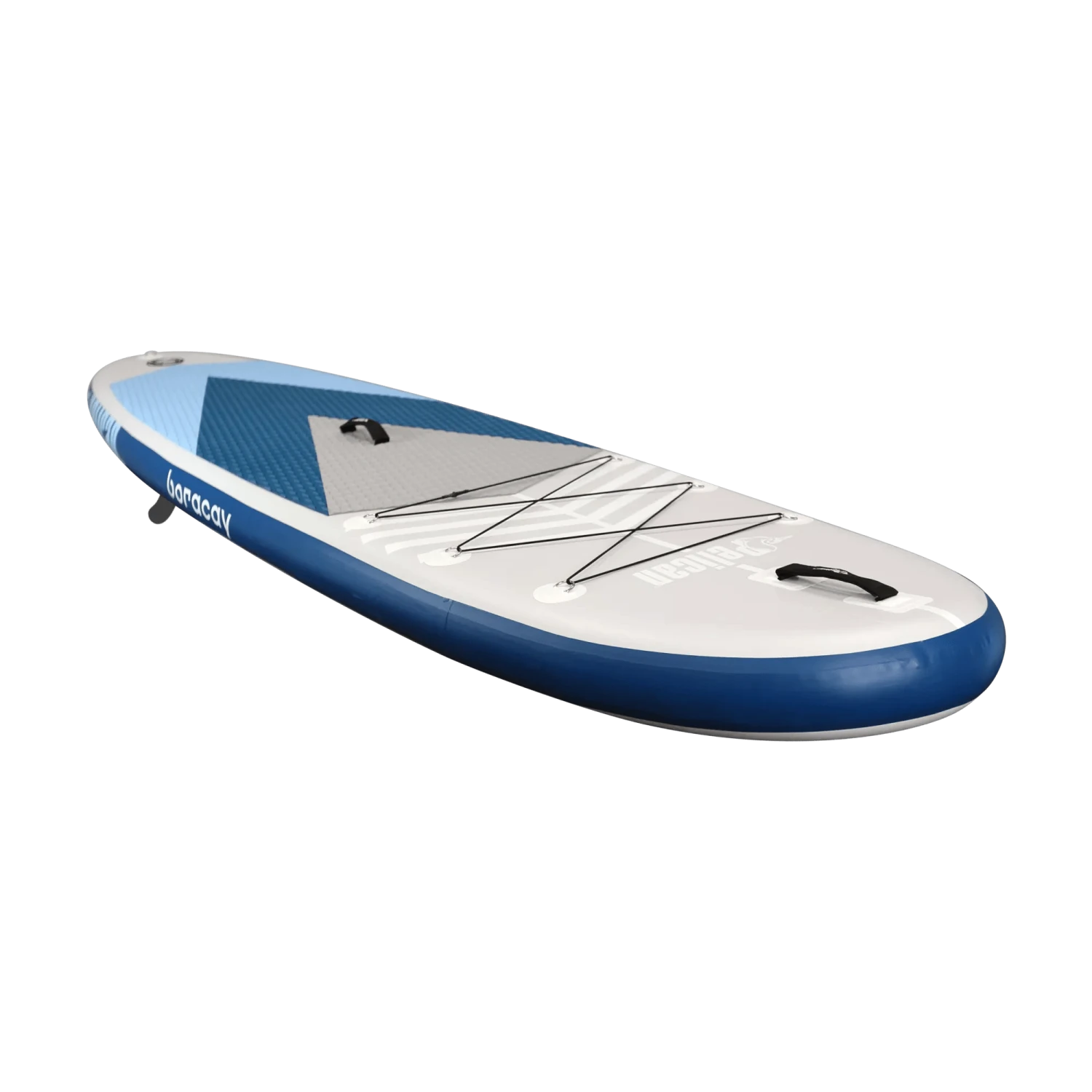 Pelican Boracay 10'4" Inflatable Paddle Board 3 Pelican Boracay 10'4" Inflatable Paddle Board