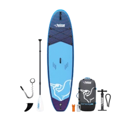 Pelican Boracay NXT 104 Inflatable Paddle Board -Boating Specialty Store FJG10P203 TOP